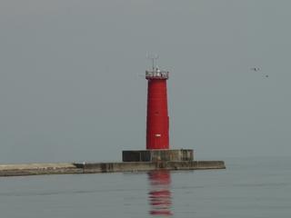 U Charters & Sorry Charlie - Sheboygan, WI