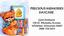 Provided by Precious Memories Day Care, Whitelaw 