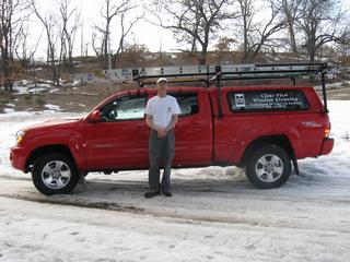 Clear View Window Cleaning - Ferryville, WI