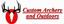 Custom Archery & Outdoors, Inc