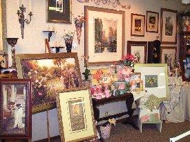 The Frame Workshop