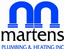 Provided by Martens Plumbing & Heating Inc, Mukwonago 