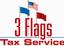 3 Flags Tax Service