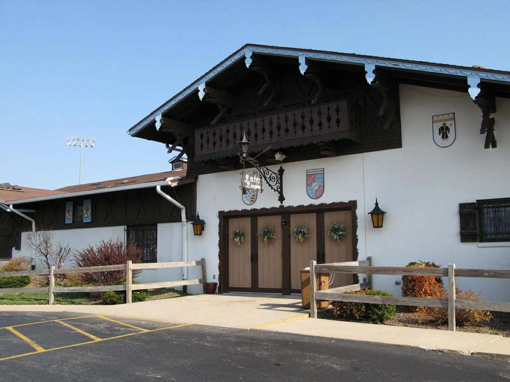 Bavarian inn coupons
