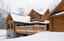 Moose Log Homes