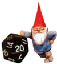 Gnome Games
