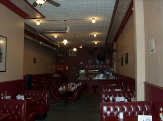 Waterloo Diner - Waterloo, WI