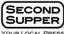 Second Supper Newspaper