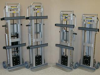 Innovative Moving Systems - Oostburg, WI