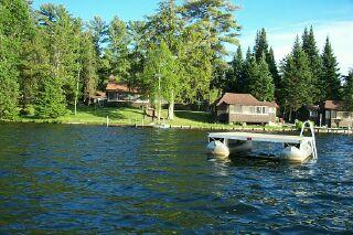 Evergreen Lodge - Boulder Junction, WI