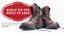 Provided by Red Wing Shoes, Bay City 