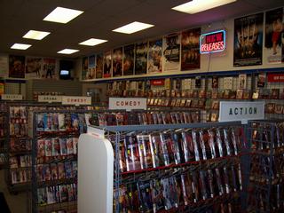 Celebrity Video & Tan - Chippewa Falls, WI