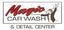 Magic Car Wash
