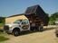 Provided by T N Ts Hauling, Ellsworth 