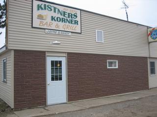 Kistner's Korner - Boyceville, WI