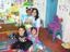 Provided by Robins Nest Early Learning Center, Tampa 