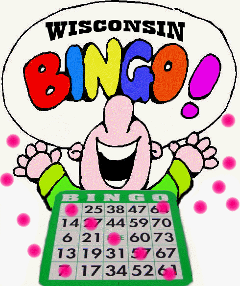 Wisconsin Bingo Supply Milwaukee WI 53219 800 236 5101