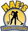 Mae's Carpet Cleaning