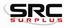 SRC SURPLUS SALES LLC 