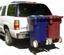 Cansporter - Trash Cart Carrier