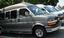 15 Passenger Van Rentals in New York