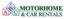 ABC Motorhome & Car Rentals