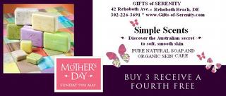 Gifts Of Serenity - Rehoboth Beach, DE