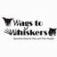 Wags to Whiskers (featuring Pawstry Gourmutt dog bakery)