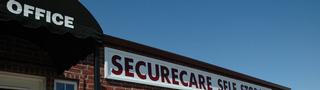 Secur Care Self Storage Inc - Hiwasse, AR