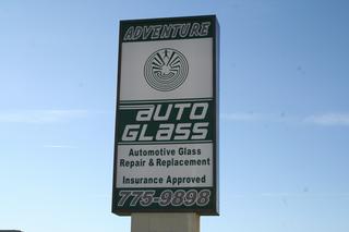 Adventure Auto Glass - Prescott Valley, AZ