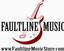 Faultline Music LLC