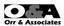 Orr & Associates Insurance Services Orr & Associates Insurance Services