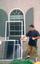 Pete's Windows - window cleaning, pressure washing, screen repair