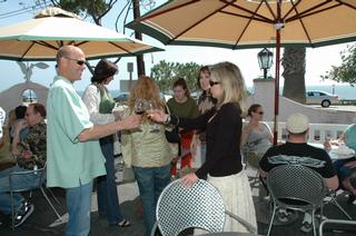 Rosenthal The Malibu Vineyard - Malibu, CA