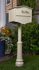 Locking Mailboxes - Nipomo, CA