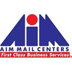 Aim mail center coupons