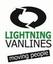 Provided by Lightning Van Lines, San Leandro 