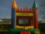 Provided by All About Bounce Party Rentals, Visalia 