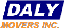 Daly Movers Inc.