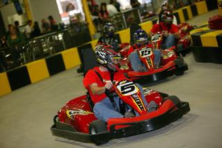 Pole Position Raceway