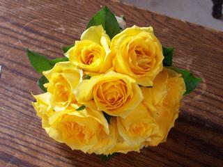 Bloomfield Florists - Englewood Image
