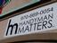 Handyman Matters