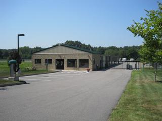 Mansfield Self & RV Storage - Mansfield Center, CT