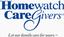 Homewatch CareGivers Serving Jacksonville