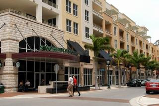Downtown Merchants Assoc - Sarasota, FL