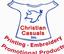 Christian Casuals Inc