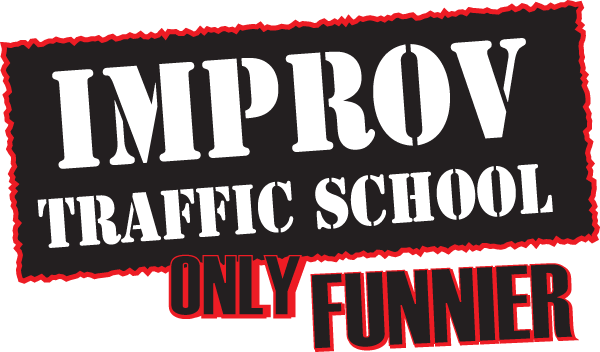 Comedy traffic school by improv coupon code