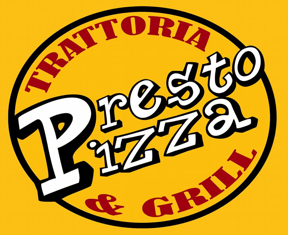 Presto pizza coupons