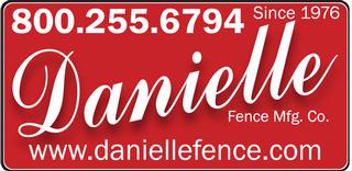 Danielle Fence Mfg. Co., Inc. - Mulberry, FL