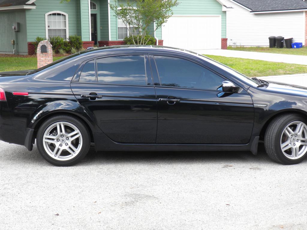 Eclipse Clear Bra and Tinting Specialist Jacksonville FL 32223 904